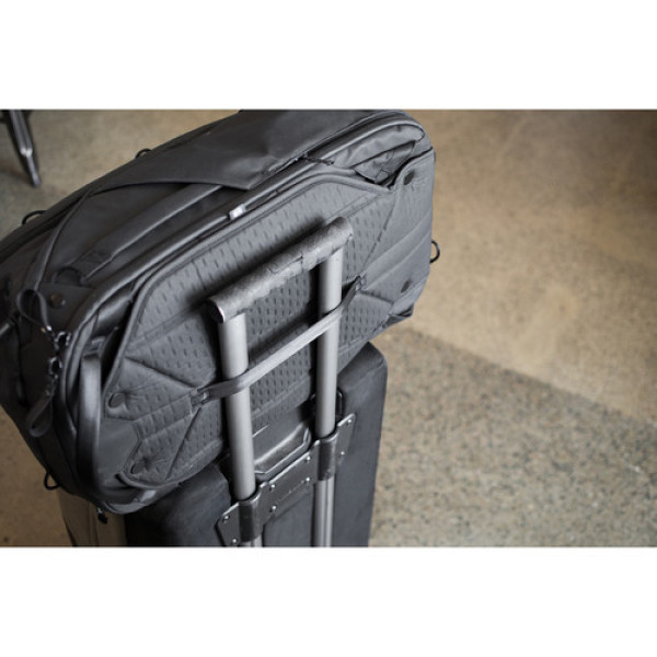 Рюкзак Peak Design Travel Backpack 45L Black (BTR-45-BK-1)