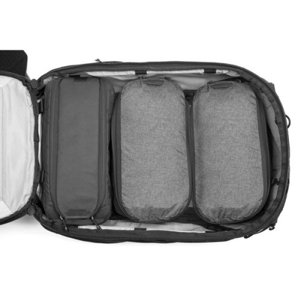 Рюкзак Peak Design Travel Backpack 45L Black (BTR-45-BK-1)