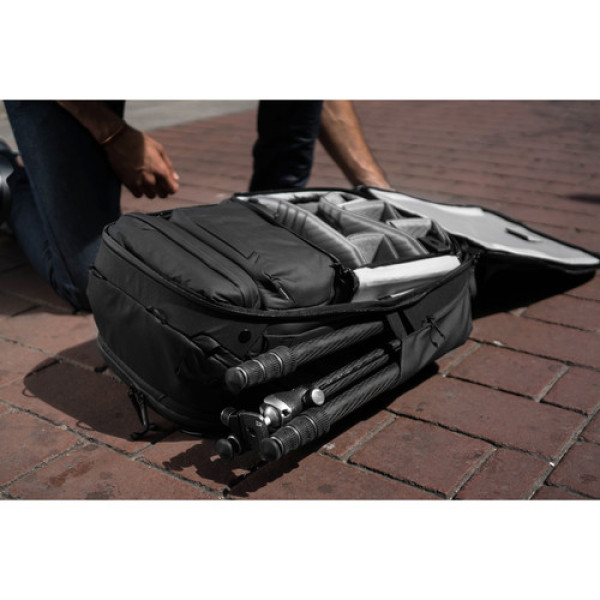 Рюкзак Peak Design Travel Backpack 45L Black (BTR-45-BK-1)