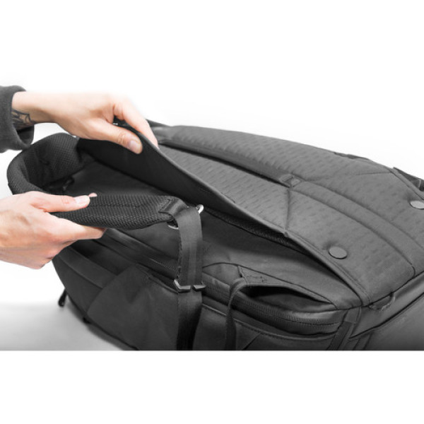 Рюкзак Peak Design Travel Backpack 45L Black (BTR-45-BK-1)