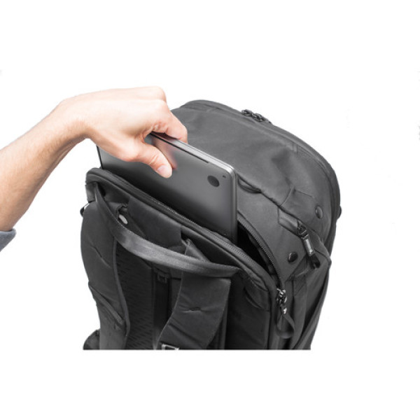 Рюкзак Peak Design Travel Backpack 45L Black (BTR-45-BK-1)