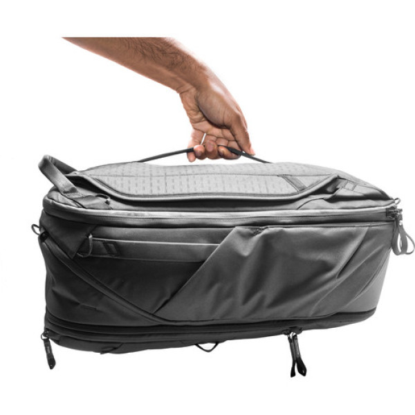 Рюкзак Peak Design Travel Backpack 45L Black (BTR-45-BK-1)