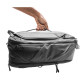 Рюкзак Peak Design Travel Backpack 45L Black (BTR-45-BK-1)