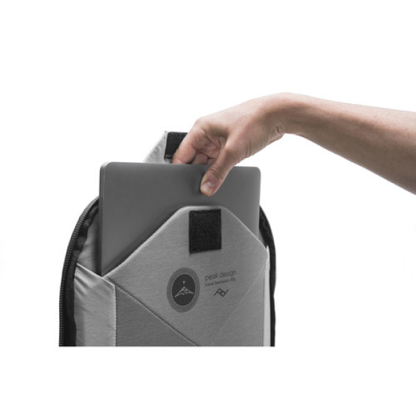 Рюкзак Peak Design Travel Backpack 45L Black (BTR-45-BK-1)