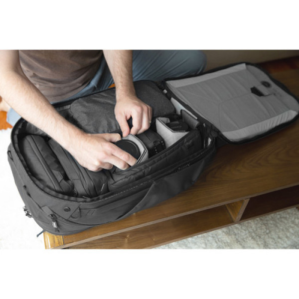 Рюкзак Peak Design Travel Backpack 45L Black (BTR-45-BK-1)