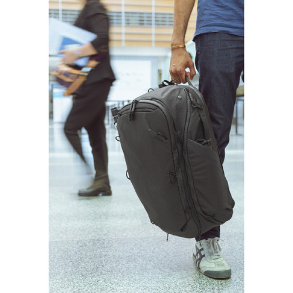 Рюкзак Peak Design Travel Backpack 45L Black (BTR-45-BK-1)