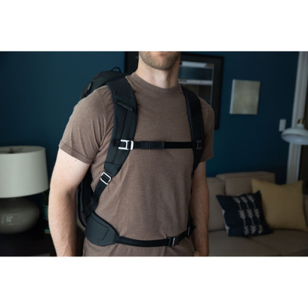 Рюкзак Peak Design Travel Backpack 45L Black (BTR-45-BK-1)