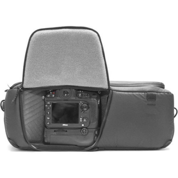 Сумка-футляр Peak Design Camera Cube Medium Black (BCC-M-BK-1)