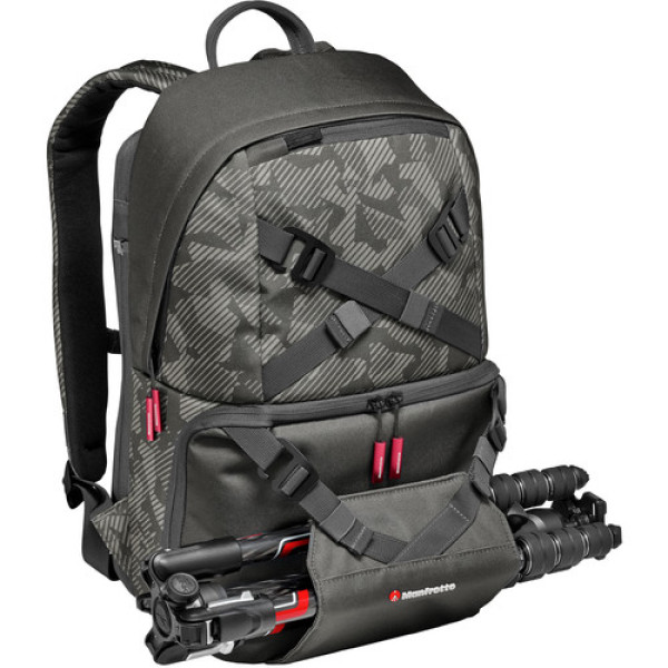 Manfrotto Noreg Backpack-30 рюкзак для DSLR/CSC
