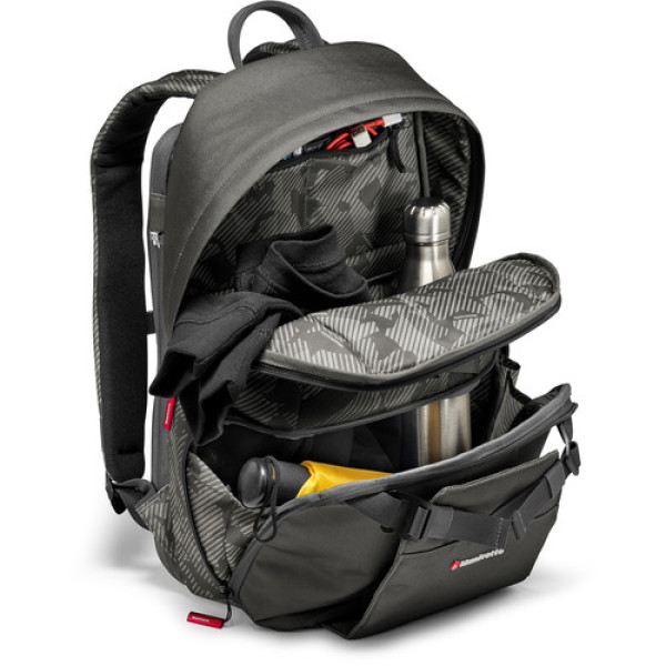 Manfrotto Noreg Backpack-30 рюкзак для DSLR/CSC