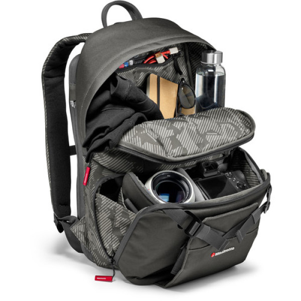 Manfrotto Noreg Backpack-30 рюкзак для DSLR/CSC