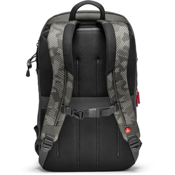 Manfrotto Noreg Backpack-30 рюкзак для DSLR/CSC