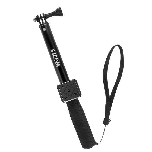 Пульт ДУ с моноподом для SJCAM M20 / SJ6 / SJ7