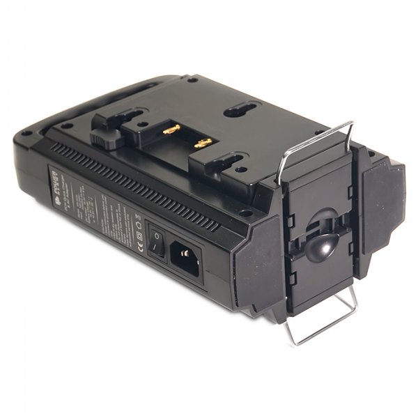 Зарядное устройство PowerPlant Dual Sony AN-150W, AN-190W для двух аккумуляторов
