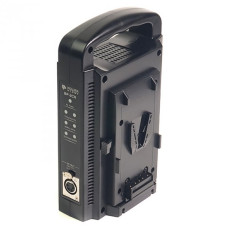 Зарядное устройство PowerPlant Dual Sony BP-95W, BP-150W, BP-190W для двух аккумуляторов