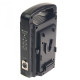 Зарядное устройство PowerPlant Dual Sony BP-95W, BP-150W, BP-190W для двух аккумуляторов