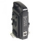 Зарядное устройство PowerPlant Dual Sony BP-95W, BP-150W, BP-190W для двух аккумуляторов