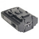 Зарядное устройство PowerPlant Dual Sony BP-95W, BP-150W, BP-190W для двух аккумуляторов