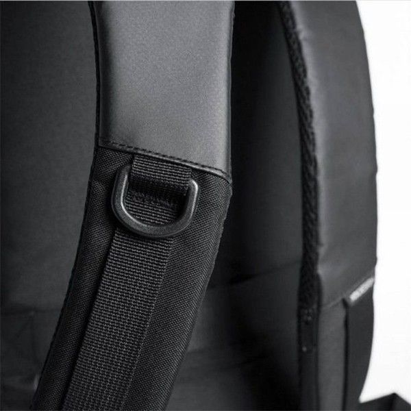 Рюкзак XD Design Bobby Urban Lite антикрадіжний чорний (P705.501)
