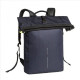 Рюкзак XD Design Bobby Urban Lite anti-theft backpack Navy (P705.505)