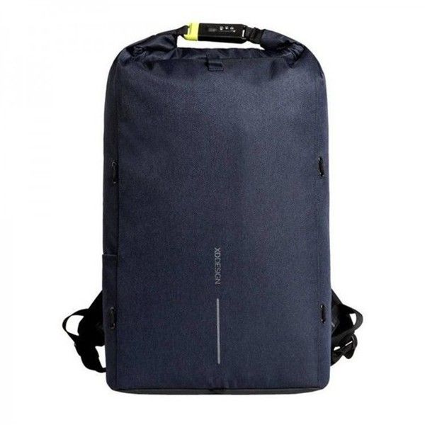 Рюкзак XD Design Bobby Urban Lite anti-theft backpack Navy (P705.505)