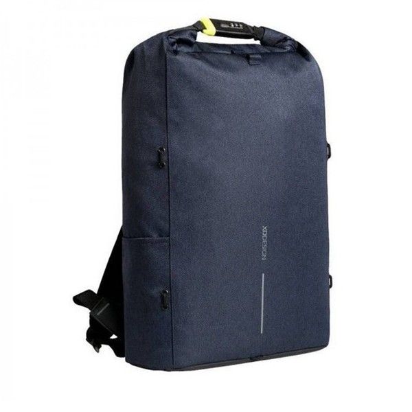 Рюкзак XD Design Bobby Urban Lite anti-theft backpack Navy (P705.505)