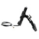 Аккумуляторная пластина Tilta RED SCARLET/EPIC power supply system(19mm)