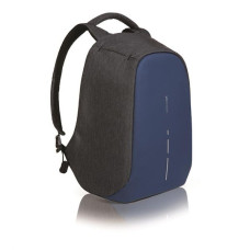 Рюкзак для ноутбука XD Design Bobby compact anti-theft diver blue