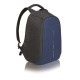 Рюкзак для ноутбука XD Design Bobby компактний антикрадіжковий Diver blue