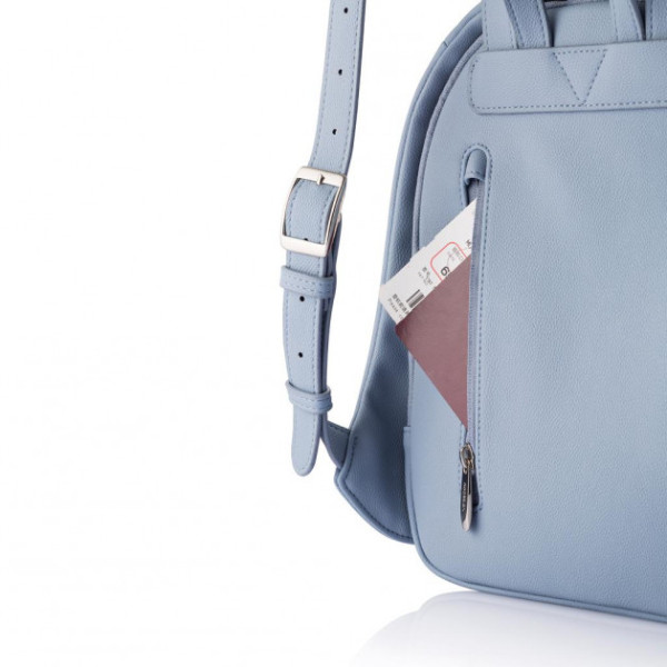 Рюкзак XD Design Bobby Elle Light Blue (P705.225)
