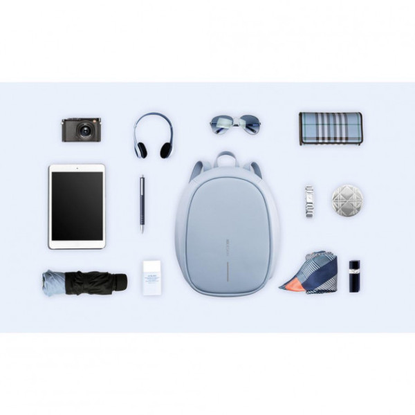 Рюкзак XD Design Bobby Elle Light Blue (P705.225)
