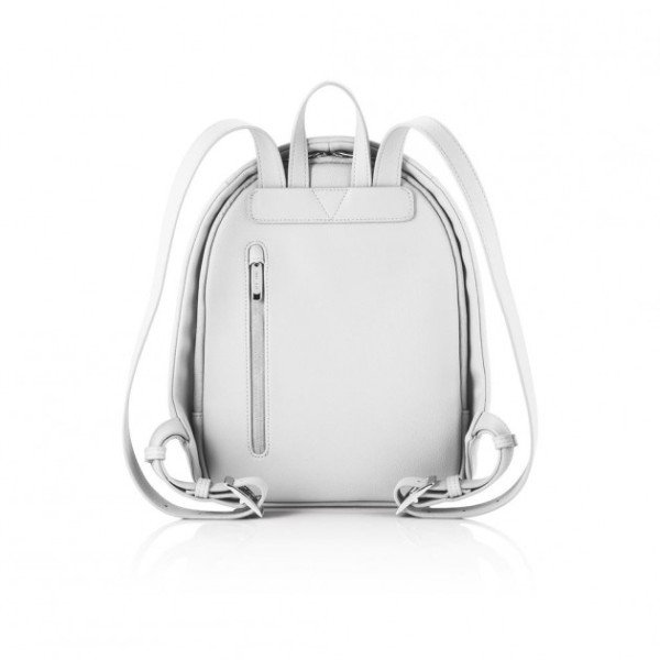 Рюкзак XD Design Bobby Elle світло-сірий (P705.220)