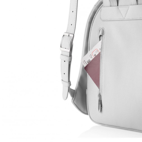 Рюкзак XD Design Bobby Elle світло-сірий (P705.220)