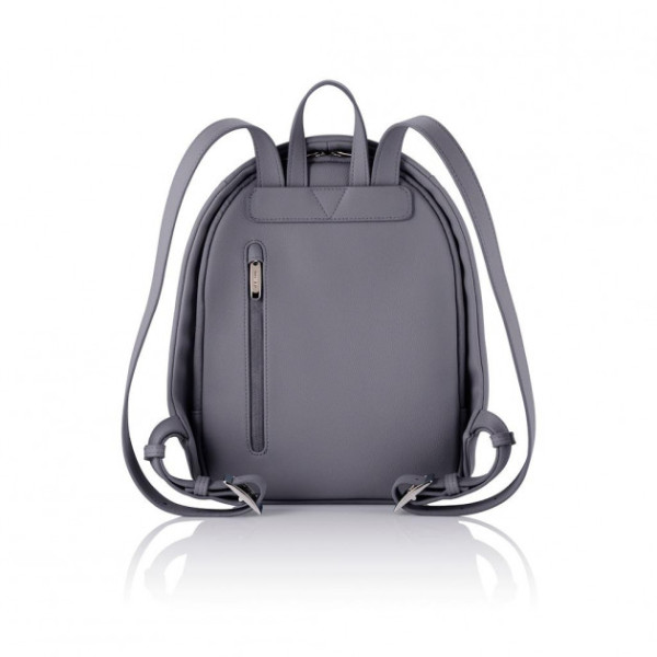 рюкзак XD Design Bobby Elle темно-сірий (P705.222)