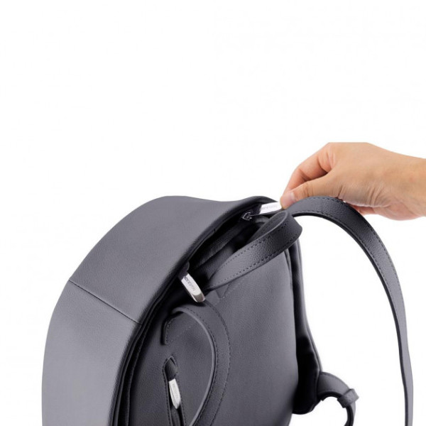 рюкзак XD Design Bobby Elle темно-сірий (P705.222)