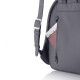 рюкзак XD Design Bobby Elle темно-сірий (P705.222)