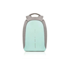 Рюкзак для ноутбука XD Design Bobby compact anti-theft mint green