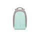 Рюкзак для ноутбука XD Design Bobby compact anti-theft mint green