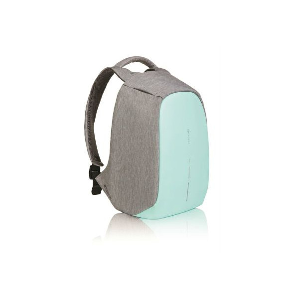 Рюкзак для ноутбука XD Design Bobby compact anti-theft mint green