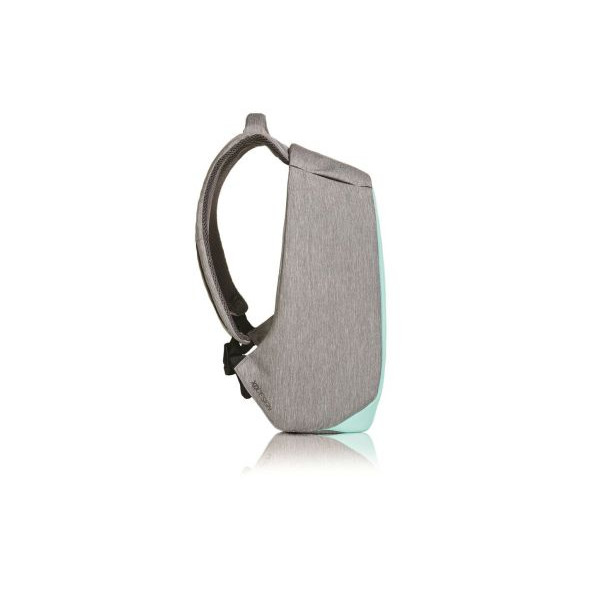 Рюкзак для ноутбука XD Design Bobby compact anti-theft mint green