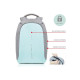 Рюкзак для ноутбука XD Design Bobby compact anti-theft mint green