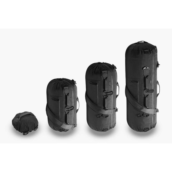 Рюкзак Piorama Adjustable Bag A10 Black
