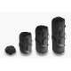 Рюкзак Piorama Adjustable Bag A10 Black
