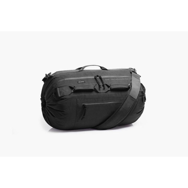 Рюкзак Piorama Adjustable Bag A10 Black