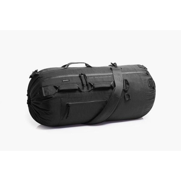 Рюкзак Piorama Adjustable Bag A10 Black