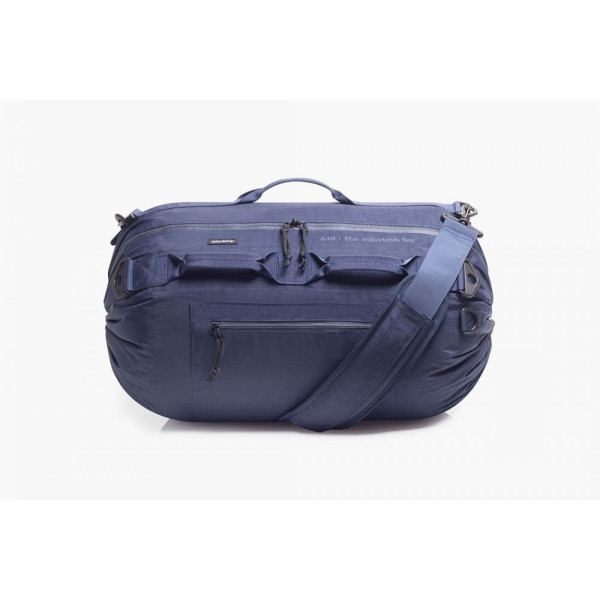 Рюкзак Piorama Adjustable Bag A10 Navy