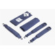 Рюкзак Piorama Adjustable Bag A10 Navy