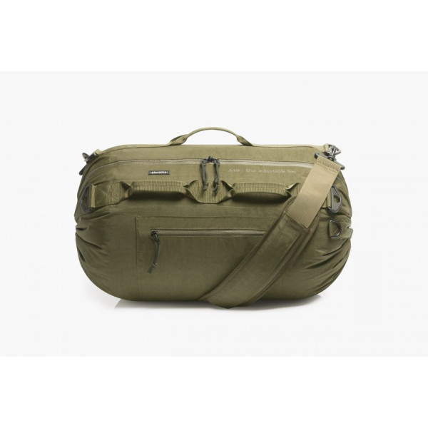 Рюкзак Piorama Adjustable Bag A10 Green