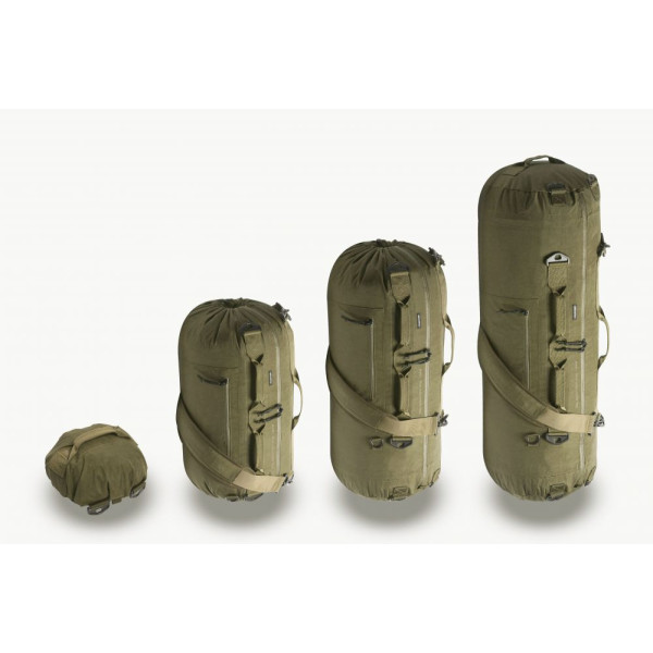 Рюкзак Piorama Adjustable Bag A10 Green