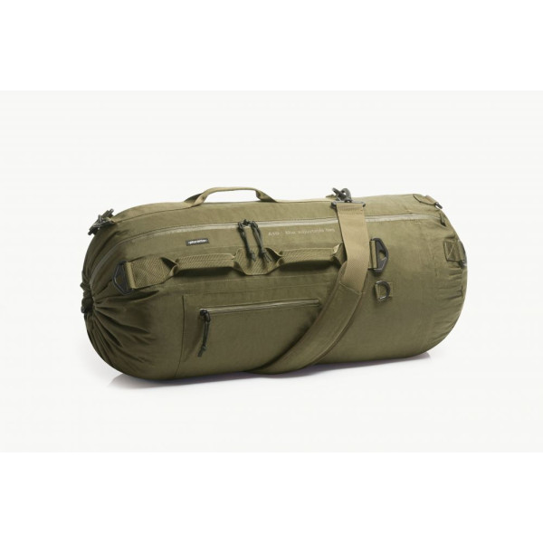 Рюкзак Piorama Adjustable Bag A10 Green